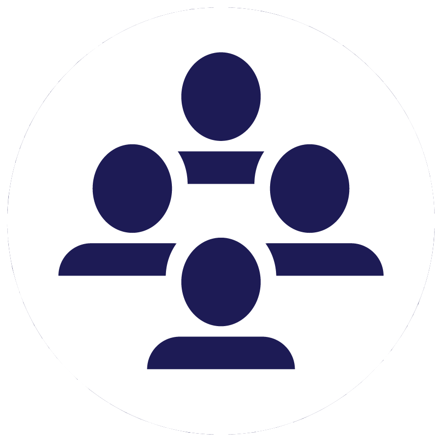 Citizen Committees Icon