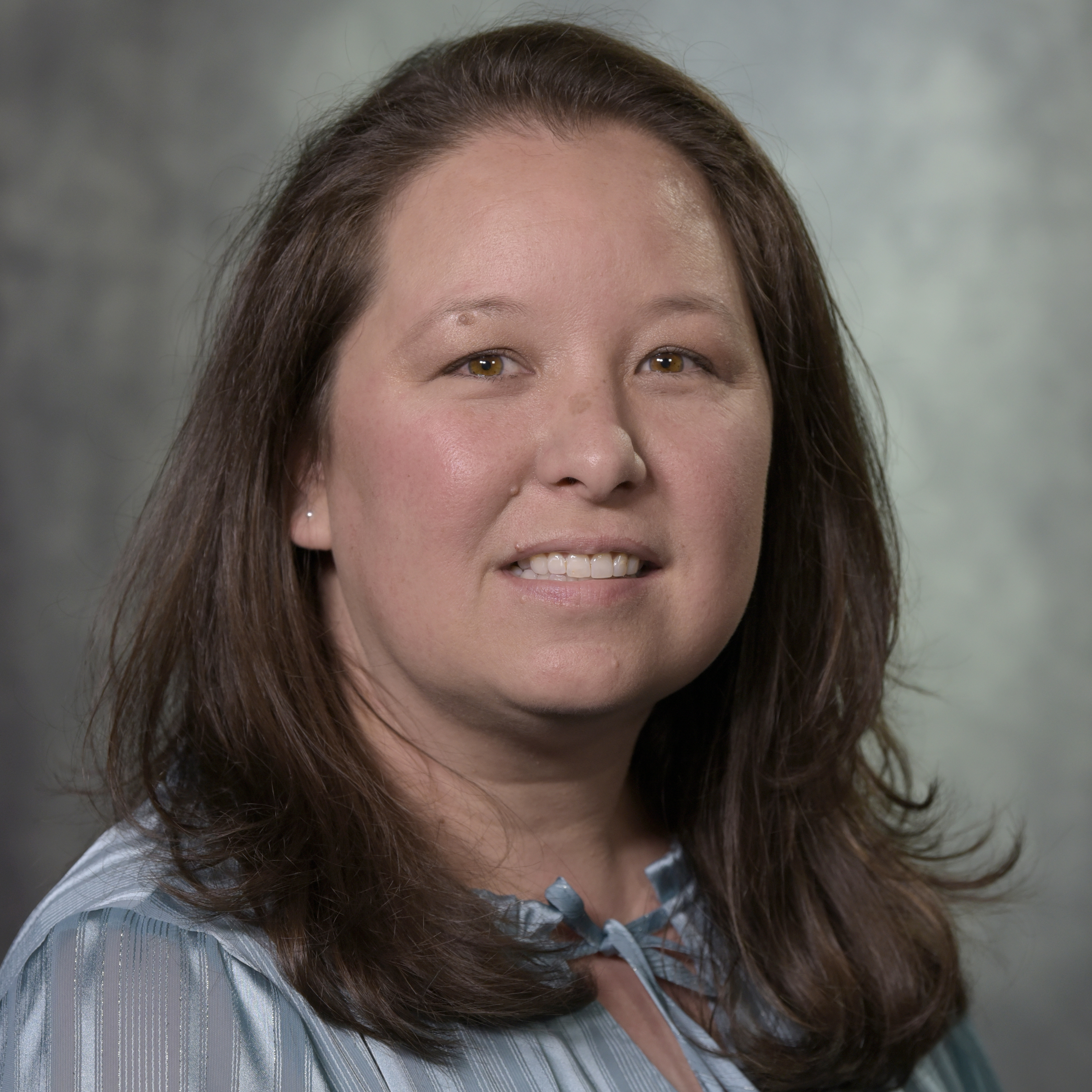 Picutre of Lisa Davis - Agenda Coordinator