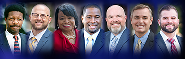 Leon County Commissioners